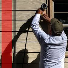 Best Steel Siding Installation  in Denver, PA